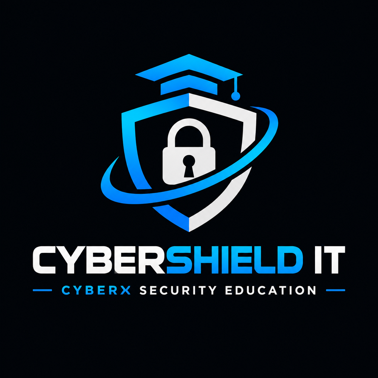CyberShield IT